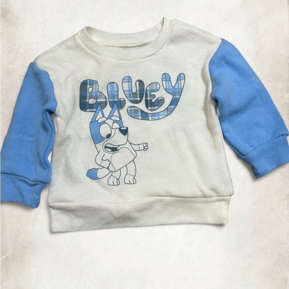 Baby Boy 3 Piece Top Bundle